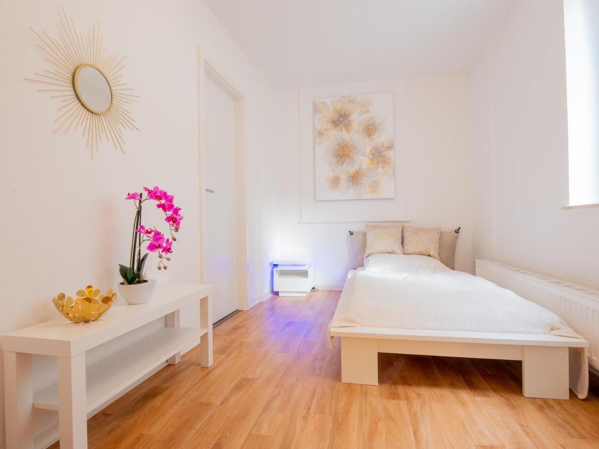 Euphoras - Top Ausgestattete Ferienwohnung Mit 105 Qm Und 3 Schlafzimmern Clausthal-Zellerfeld Luaran gambar