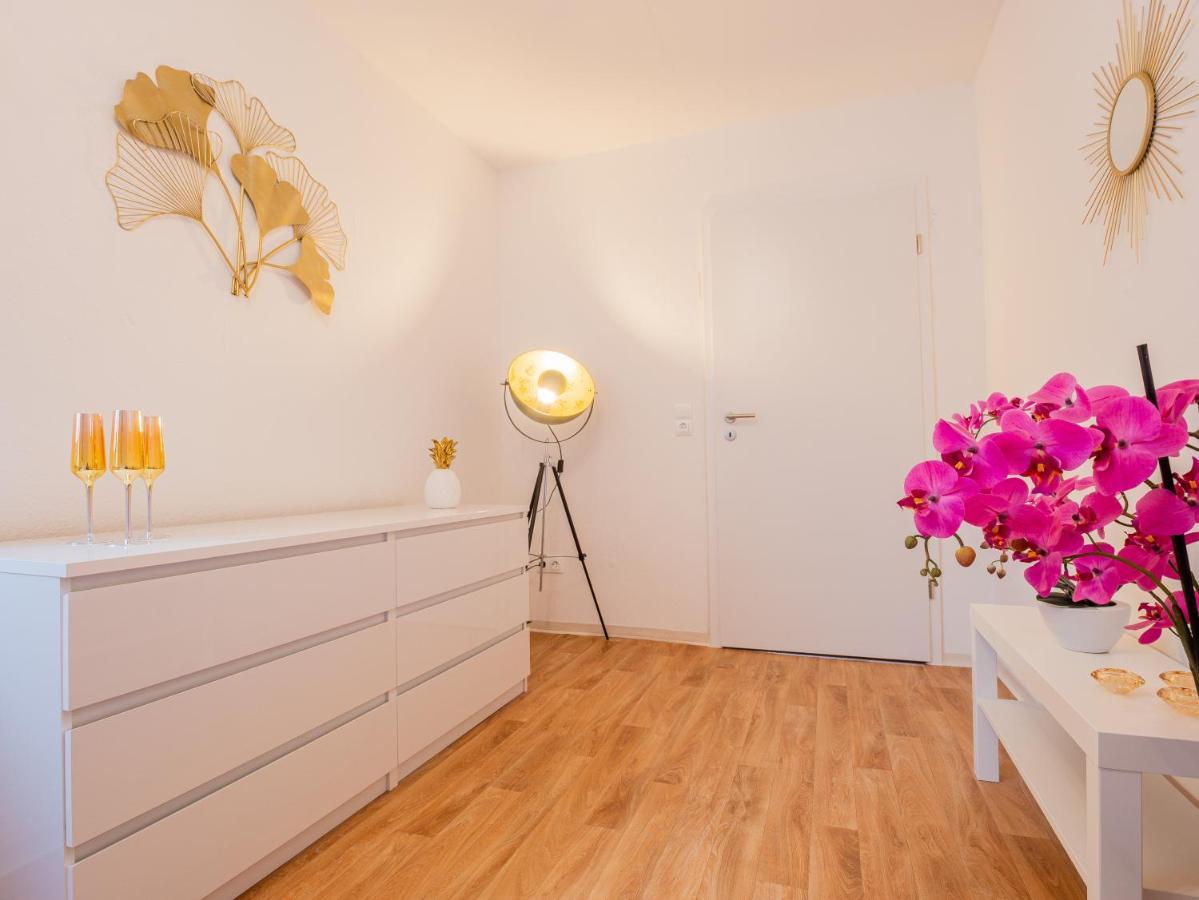 Euphoras - Top Ausgestattete Ferienwohnung Mit 105 Qm Und 3 Schlafzimmern Clausthal-Zellerfeld Luaran gambar